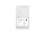 Organic Fair Trade Coffee BEANS 250g - DECAF