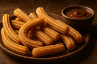 churros