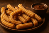 churros