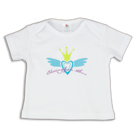 Blessing from Above Cotton T-shirt
