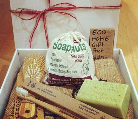 Eco Home Gift Pack