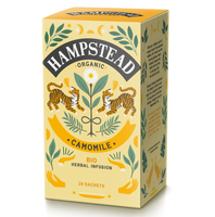 Hampstead Camomile Tea bags